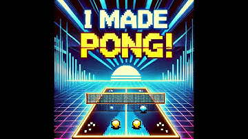 Remaking Pong (Arcade game) in Unity || Part 2