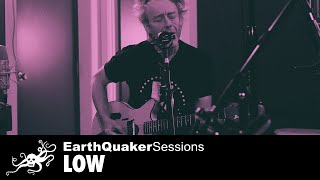 EarthQuaker Sessions Ep. 18 - Low &quot;Tempest/Fly&quot; | EarthQuaker Devices