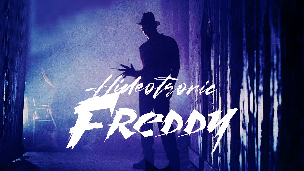 Hideotronic - Freddy