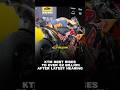 The KTM Mistake Bajaj Turned Into Billions
