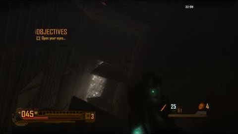 FEAR 2 Reborn DLC Part 3 [HD]