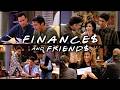 The Ones About Money | Friends