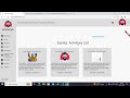INFYDEV MIS NGO WINDOWS SOFTWARE