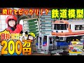 【鉄道模型】開封‼︎またまたきたぞ‼︎箱パカ企画‼︎Nゲージ・HOゲージ