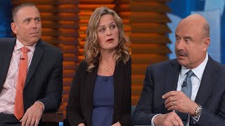 Dr. Phil To Guests: ‘I Am Not Opposed To Home School’