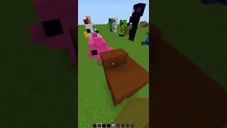 ❤️ Minecraft Quick Tutorial - How To Build Mini Horse Statue! ❤️
