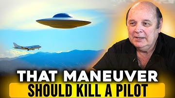 Dit is de reden waarom UFO