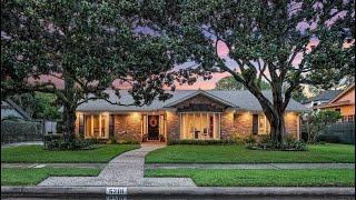 5218 Loch Lomond Dr, Houston, TX 77096
