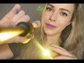 ASMR Fixing You