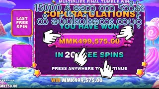 Batman Slot မှာ အပြတ် ကြမ်းပေးထားတဲ့ Slot Pro ကြီး screenshot 4