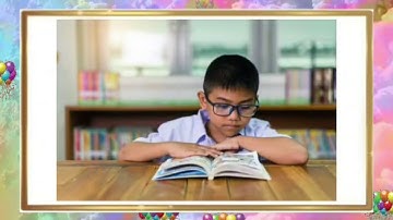 Seeing is believing (Class - V) Lesson - 20 (EVS)