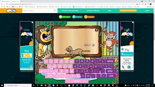 Keyboard Zoo 2 Play On Abcya