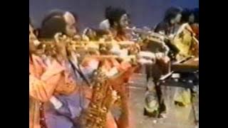 Soul Train Shake Your Booty KC & Sunshine Band