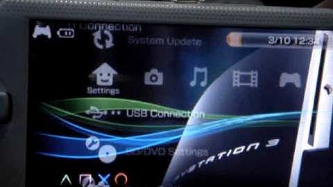 Game Decrypter - Rebuilding an ISO using UMDGen