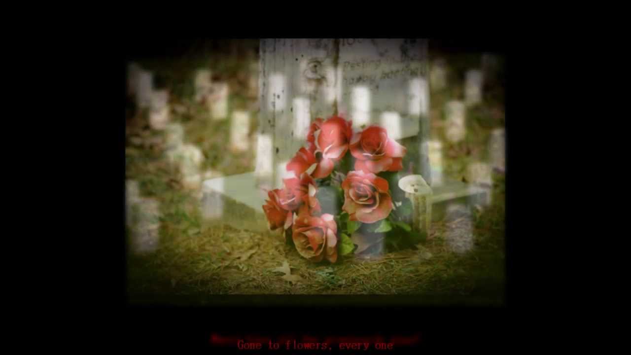 Kingston Trio Where Have All the Flowers Gone With Lyrics YouTube