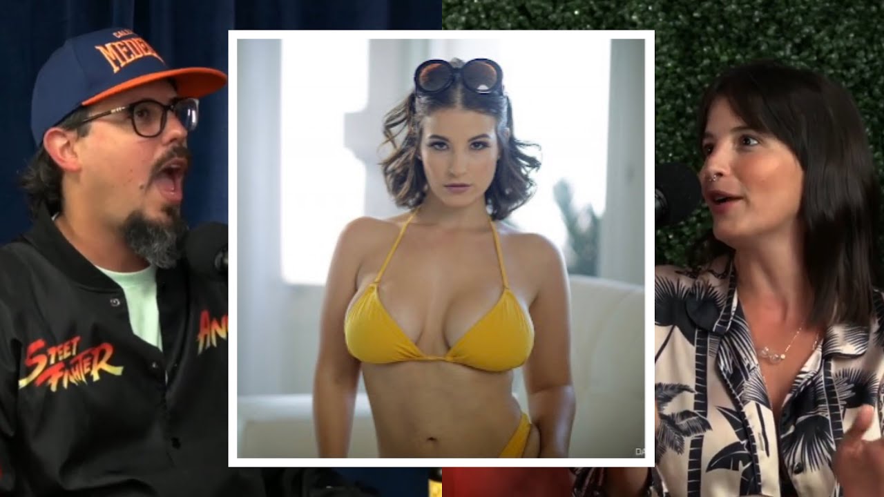 A La Sirena69 no le gusta hacer el 69 - YouTube