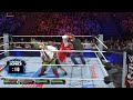 WWE 2K26 Custom royal rumble part 22