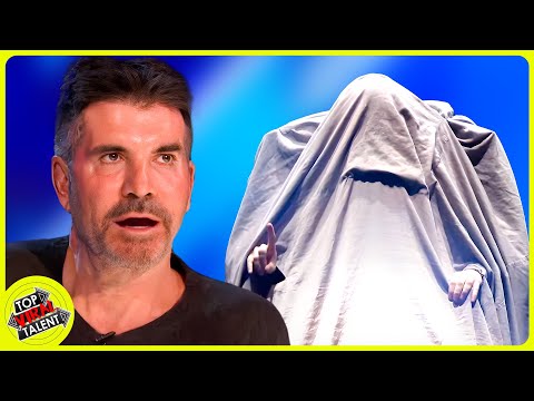 BGT Best Auditions You CAN'T Miss!