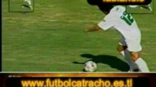2º Gol De Adán Ramírez