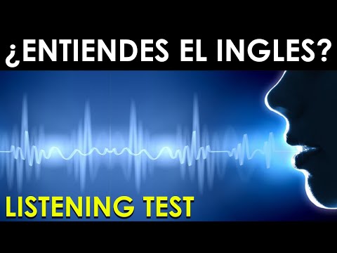 PRUEBA de LISTENING 🔊 ¿Entiendes estas 10 frases básicas en inglés 🤔?
