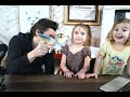 Potential and Kinetic Energy for Kids!