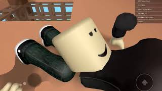 My first Roblox video