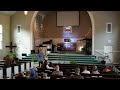 RLF Sunday Gathering 11/6/22