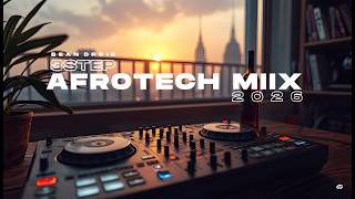 Friday 3step Afrotech  Braai After Work With Friends