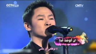 الفنون الصينية 2016-02-08