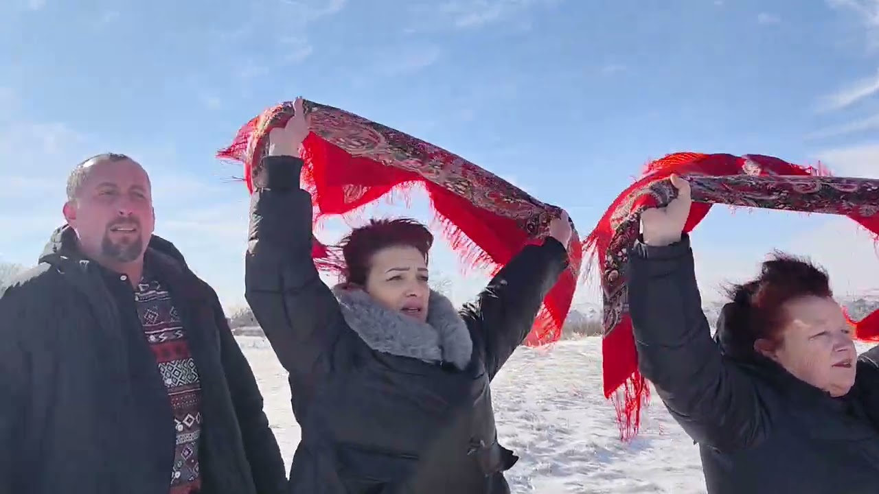 З Днем Української жінки! 