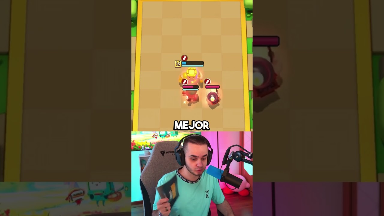 👑 Cómo SUBIR COPAS *FÁCIL y RÁPIDO* en Clash Mini