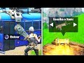 7 Coisas Incriveis que Hackers Podem Fazer no Fortnite...!