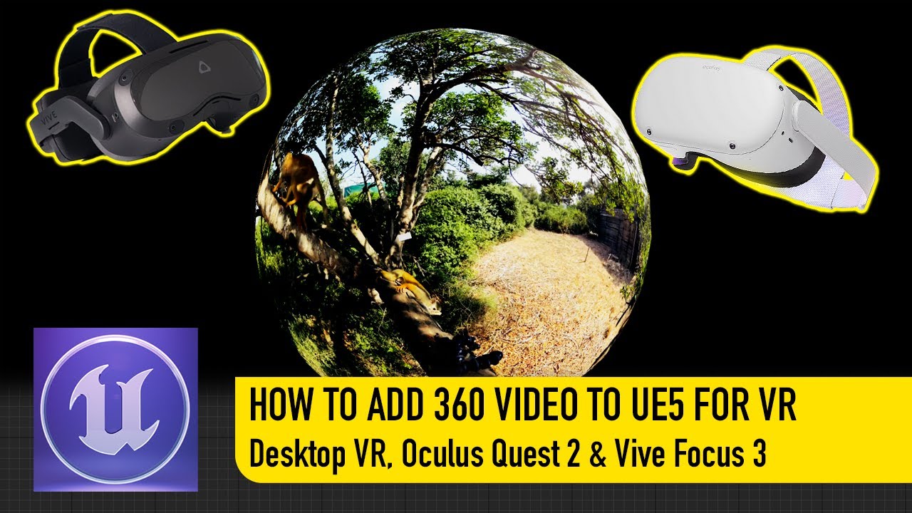 Undecember 360° - VR360 - VR Video