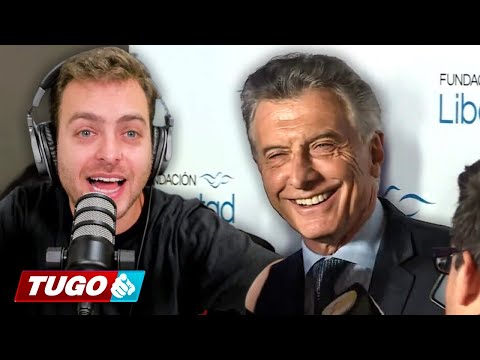 MACRI DESATADO: ¡CUIDEN A SUS MADRES!