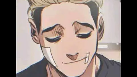 Oh Sangwoo ✓[killing stalking]