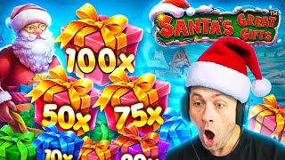 TIPPING UNSUSPECTING VIEWERS with these BONUSES from SANTA'S GREAT GIFTS!! (Bonus Buys) screenshot 5