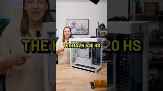 Should you buy the HAVN HS 420 Case?