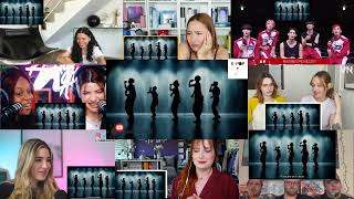 CIX씨아이엑스   458 MV reaction mashup