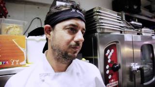 Cibando: Testimonianza di Angelo Troiani
