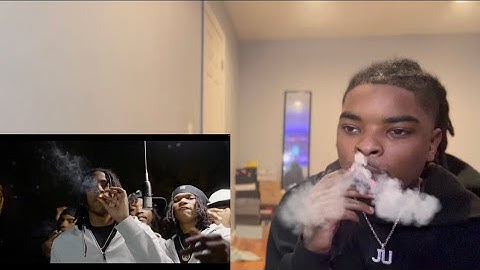 HE VIOLATED!! Sdot Go - GOMD (WhoRunItNyc Performance) | Reaction