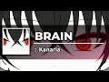 [Karaoke] BRAIN - Kanaria thumbnail
