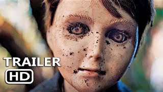 BRAHMS: THE BOY 2  Trailer (2020) Horror Movie