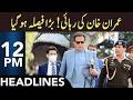 Imran Khan Release | Headlines 12 PM | 2 June 2026 | 365 News | EM1S