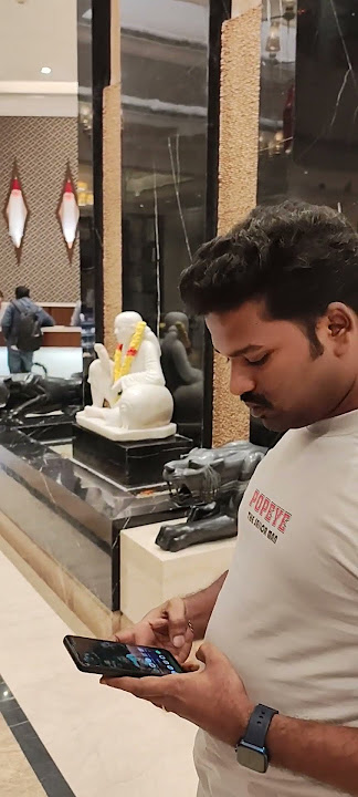 Ramada Hotel Chennai