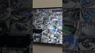 ip camera NVR 4K