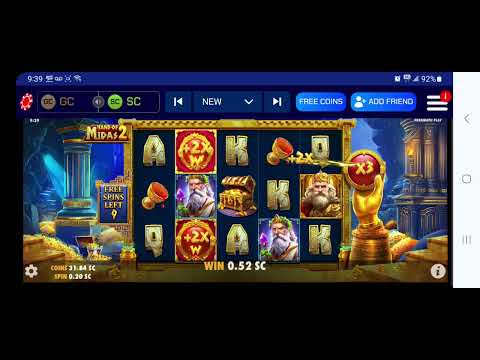 Hot Flaming Pots $10 a spin‼️ #slot #slotscasinogames #diggitybets #bluff #casino #bonus