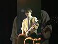 君に名前を呼ばれたい #セカンドバッカー #SOS #バンド #ライブ #shorts