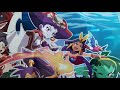 Shantae and the Seven Sirens Retro Box unboxing!!