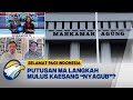 [FULL] Dialog - Putusan MA Sarat Akan Kepentingan Politik