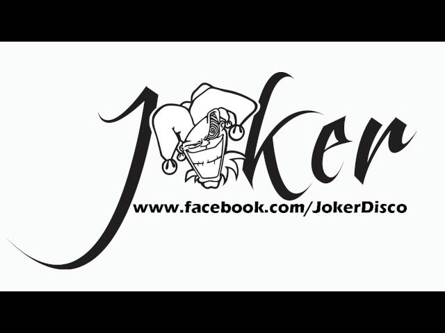 Joker - Sok z Ananasa